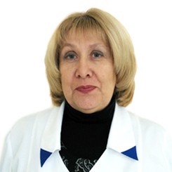 Врач гинеколог: Галега Валентина Ивановна