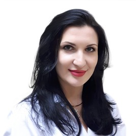 Специалист по эстетической медицине: Горелова Елена Николаевна