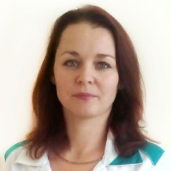 Лікар ультразвукової діагностики: Коссе Ірина Геннадіївна
